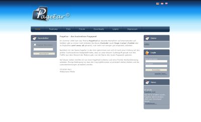 Pagepeel Web Screenshot Pagepeel Web Screenshot