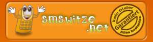 SMSWitze Logo
