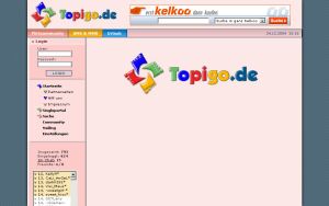 Topigo