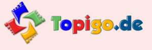 Topigo Logo