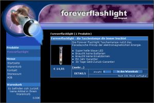 Foreverflashlight-Shop