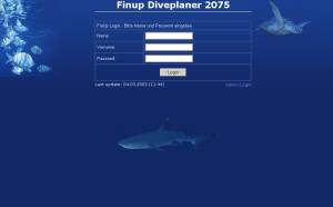 Diveplaner 2075