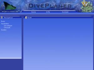 Diverplaner V2