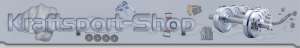 Kraftsport Shop