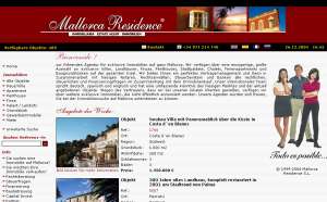 Mallorca Residence