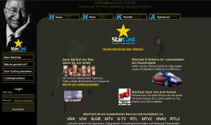 StarCast